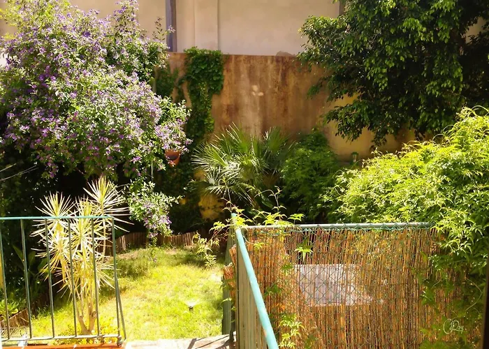 דירה Jardin D'olisipo - Centre *