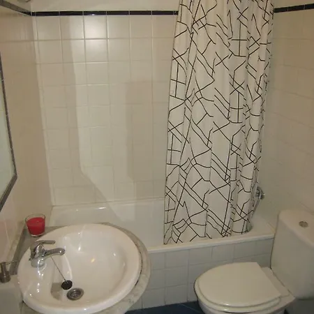 Jardin D'olisipo - Centre * ליסבון