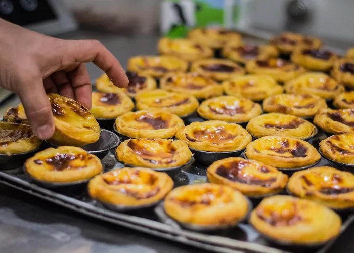 Διαμέρισμα Jardin D'olisipo - Centre *