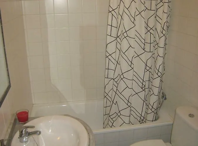 Jardin D'olisipo - Centre * Lisboa