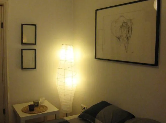 Jardin D'olisipo - Centre Διαμέρισμα Lisboa