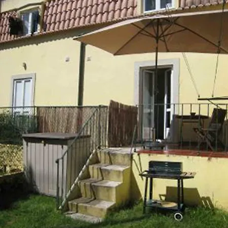 Lejlighed Jardin D'olisipo - Centre