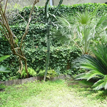 Jardin D'olisipo - Centre Lejlighed Lisboa