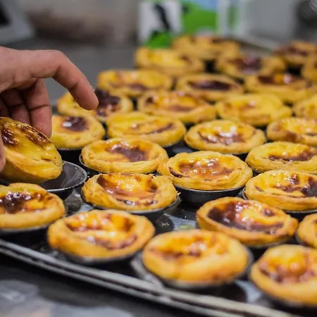 Appartamento Jardin D'olisipo - Centre *