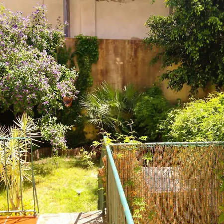Appartamento Jardin D'olisipo - Centre *